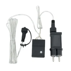 Trasformatore SMART CONNECT fino a 2400 led, giochi di luce e luce fissa