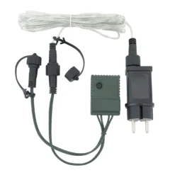 Trasformatore SMART CONNECT fino a 2400 led, luce fissa