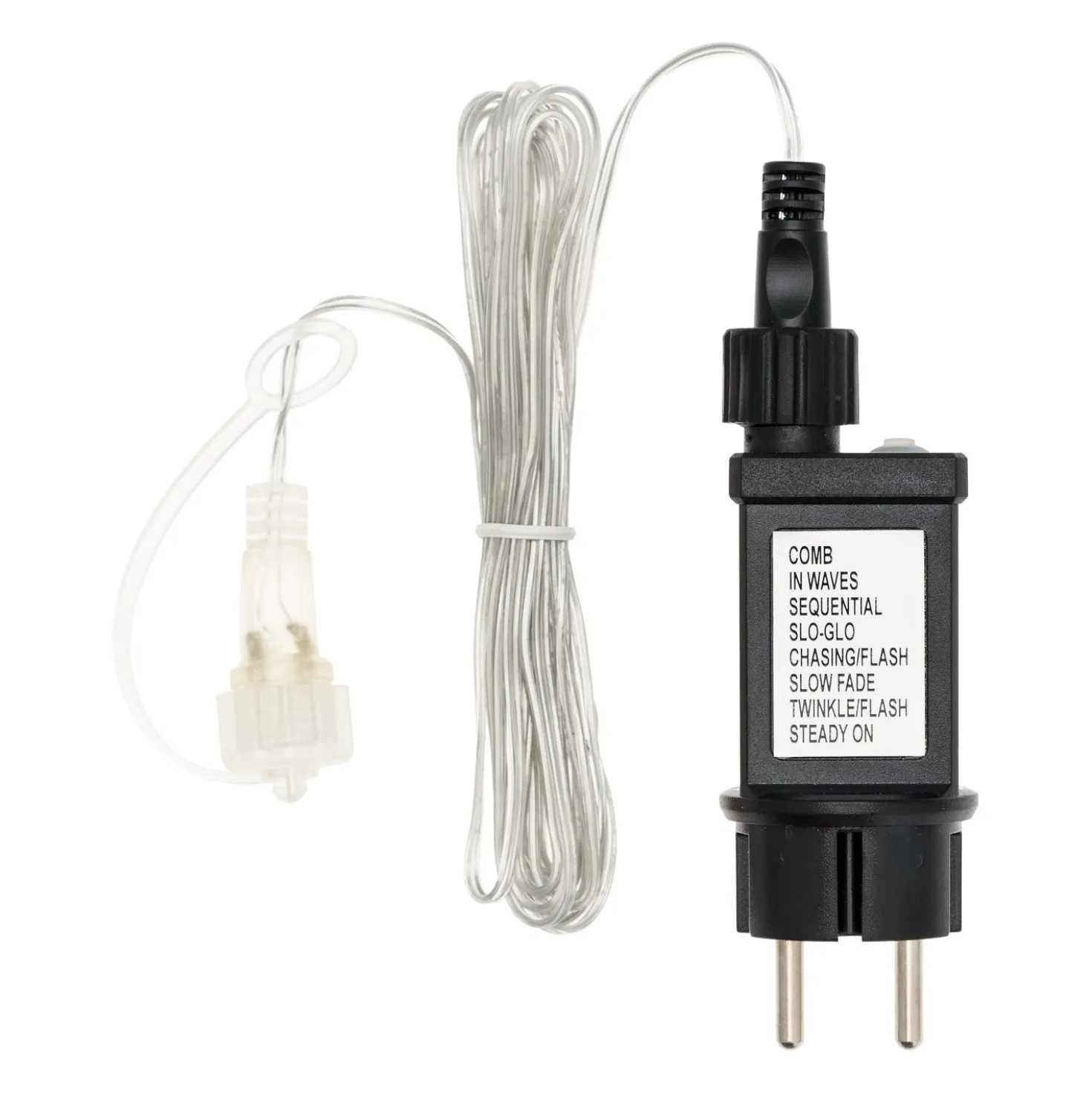 Trasformatore Smart Connect fino a 1500 led