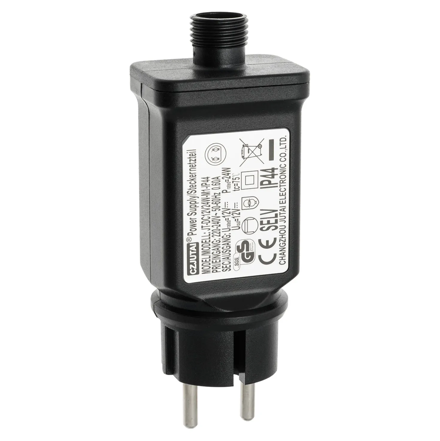 Trasformatore 12V, 24 Watt