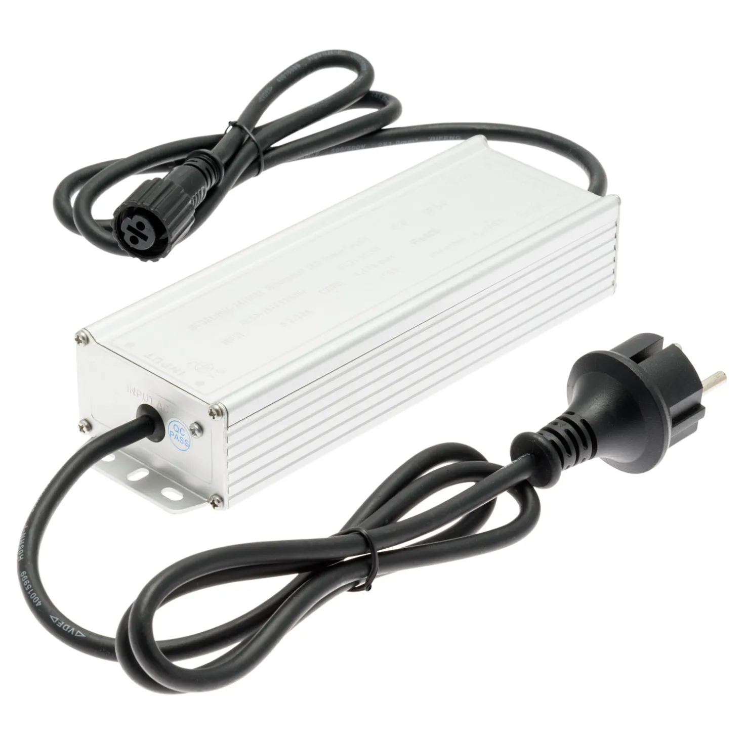 Trasformatore 24V, 100 Watt