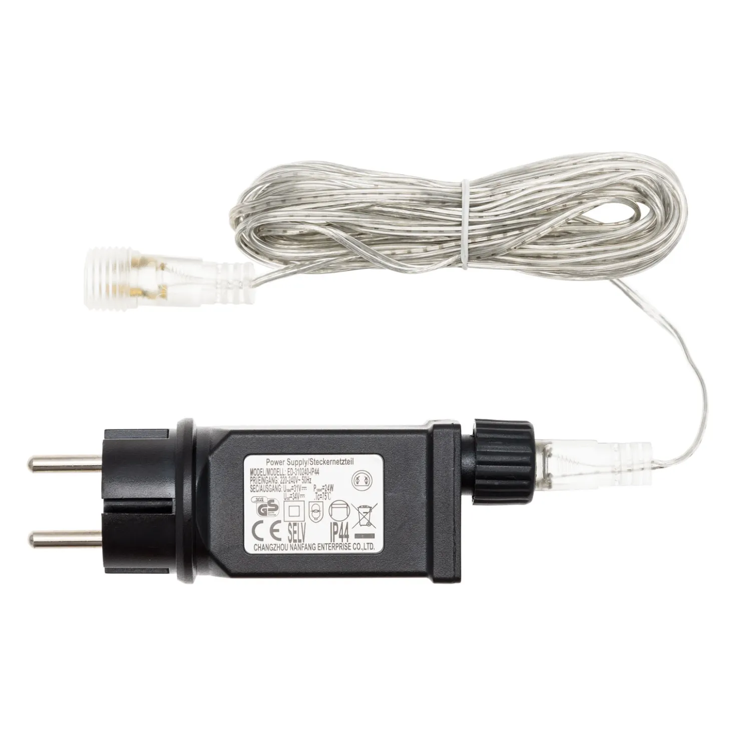 Trasformatore 24 Watt, 31 Volt