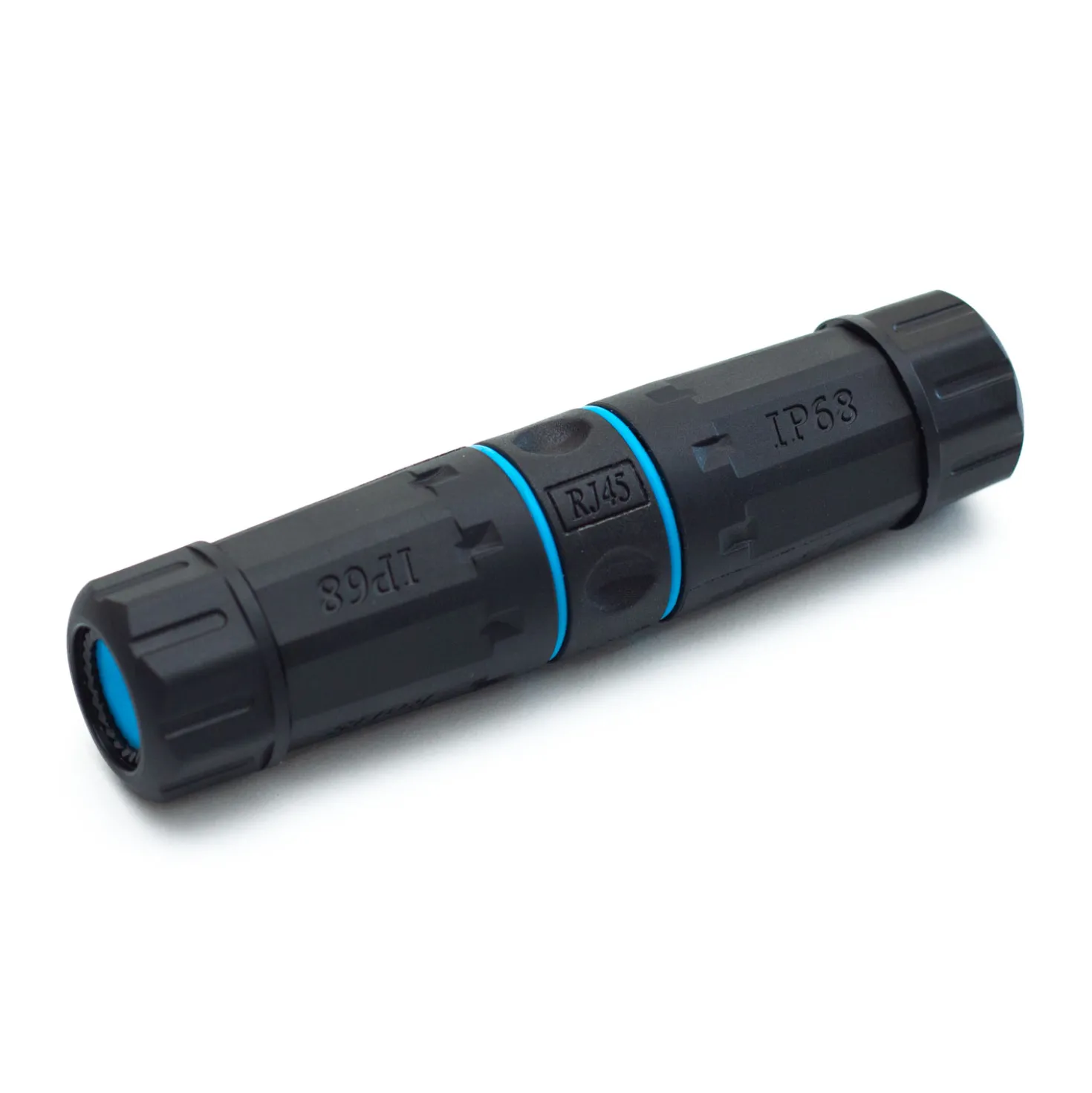 Twinkly Pro, Ethernet Controller e Alimentatore, 6 porte