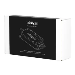 Twinkly Pro, Ethernet Controller e Alimentatore, 6 porte